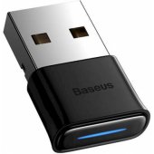 BA04 Bluetooth Adapter Black