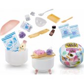 MGA Entertainment MGA®s Miniverse Make It Mini Spa Mini Collectibles (