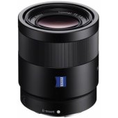 FE 55mm F1.8 ZA E-Mount