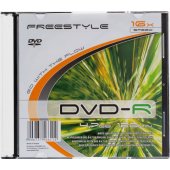 DVD-R 4.7 GB 16x 1pcs
