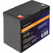 53704 LiFePO4 12.8V 50Ah