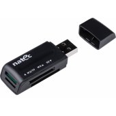 Mini Ant 3 USB 2.0 Black