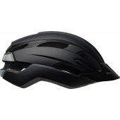 Bell mtb helmet BELL TRACE black Universal size (54-61 cm) (NEW)