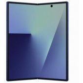 F966B Galaxy Fold7 512GB Blue Shadow