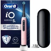 iO5s Blush Pink