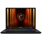 Crosshair 16 HX AI D2XWGKG-049NL 240hz U9-275HX 32GB 1SSD RTX5070 W11