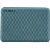 Canvio Advance 4TB 2.5®® Green HDTCA40EG3CA