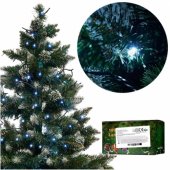 RO-5235-1 100LED 10m Cold White