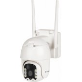 Connect C100 Solar White