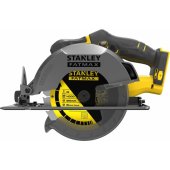 SFMCS500B 18 V 165 mm circular saw.