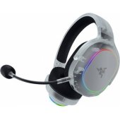 Barracuda X Chroma Phantom White Edition
