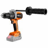 Brushless Impact Drill 100Nm Energy+