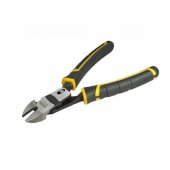Stanley Fatmax 200mm side cutting pliers (FMHT0-70814)