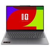 IdeaPad Slim 5 16AGP11 16 OLED 445 16GB 1SSD DE W11 Gray 83S2000BGE