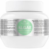 Algae Hair Moisturizing Hair Mask 275ml