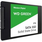 Green 2TB 2.5" WDS200T2G0A