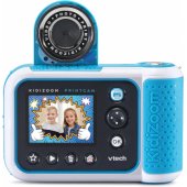 KidiZoom Print Cam Azure Blue