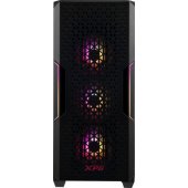 XPG Starker Air Black