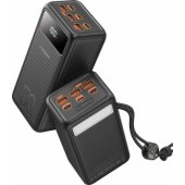 Tank Lite VG-W5001 50000mAh 22.5W Black