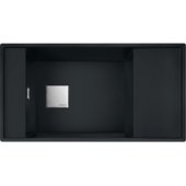 Fresno FSG 611-88 Black