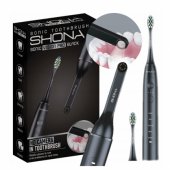 Vision IPX7 Electric toothbrush with Wi-Fi camera