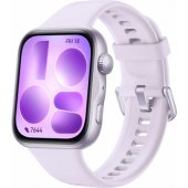 Watch FIT 5 Purple