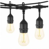 E27 15 H05VV-F 2*0.75 Hanging
