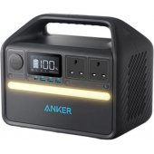 A1751311 Power Station 535 500W