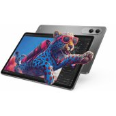 Yoga Tab 11.1" 8GB 256GB Luna Gray ZAG60028PL