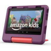Fire HD 8 Kids (2024) 8" 3GB 32GB Grape