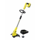 LTR 18-30 30 cm with Battery