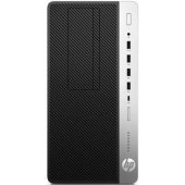 ProDesk 600 G4 MT i5-8400 16GB 512SSD M.2 NVME RX560 4GB W11Pro ReNew