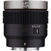 V-AF 45mm T1.9 for Sony FE