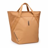 5467 Chasm Tote 25L with InLock Dusted Orange