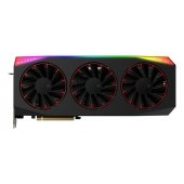 XFX Radeon RX 9070 XT Mercury OC Magnetic Air Edition 16Gb GDDR6 256b