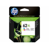No. 62XL Tri-Color C2P07AE
