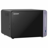 TS-632X-4G AL524 4xcore 6x3.5"bay
