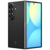 Air Skin Aramid Samsung Galaxy Z Fold 7 Black