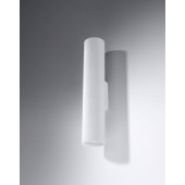 Lagos 2 SL.0326 2x40W GU10 White
