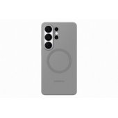 Silicone Magnet Case Samsung Galaxy S26 Ultra, Gray