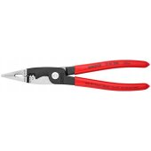 _7670843 Knipex 13 81 200 Electrical installation pliers