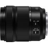 Lumix S 28-200mm F/ 4-7.1 Macro