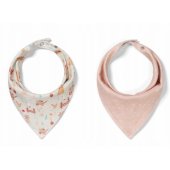 FARMER Pink 2pcs