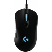 G403 Hero Black