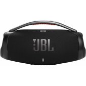 Boombox 3 Black
