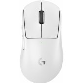 G Pro X Superlight 2 DEX White