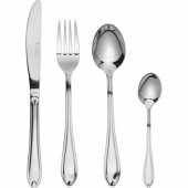 RH02224EU7 Marseille cutlery set 24pcs