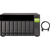 TL-D800C 2.5"/ 3.5" SATA USB 3.2 Black/ Gray
