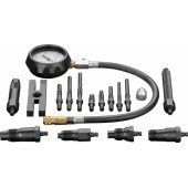 Neo Diesel compression pressure gauge 16 items (11-262)
