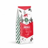 Kafijas pupiņas Coffee Guru Peru 250 g